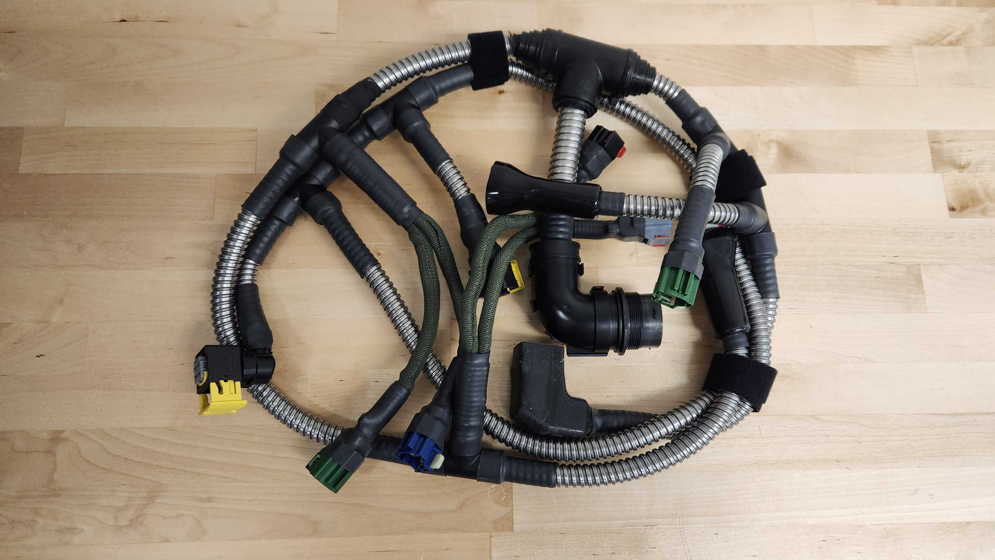DEF Replacement Harness For 2016 Cascadia