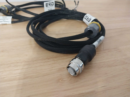 Mitsubishi Motor Cable (Brake )