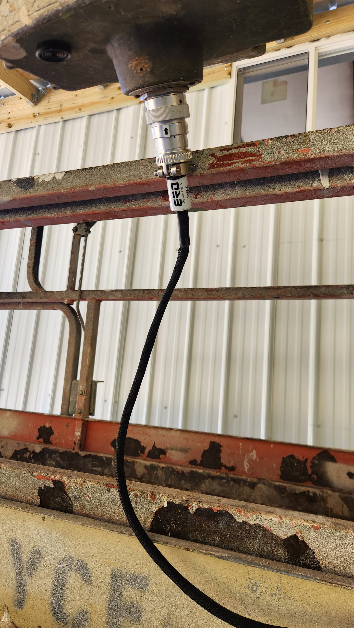 Repair kits harness for JLG Scissor Lift -Platform Control Box Main Connector