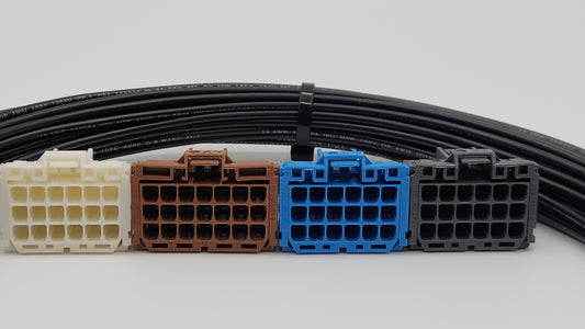 CPC4 Harness Repair Kit