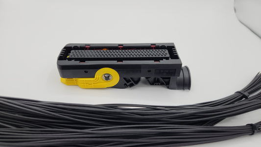 MCM 120-pin Connector Pigtail/Repair Kit Compatible with 0001531422