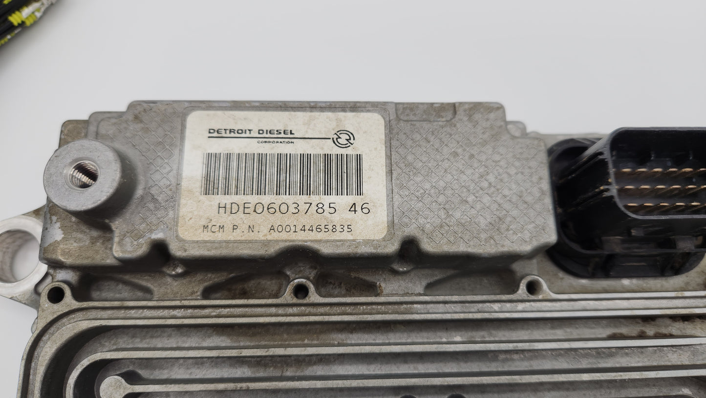 MCM/ACM/SAM Chassis 21 pin Connector Pigtail/Repair Kit