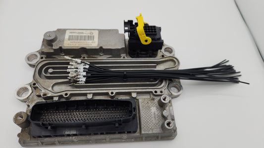 MCM/ACM/SAM Chassis 21 pin Connector Pigtail/Repair Kit