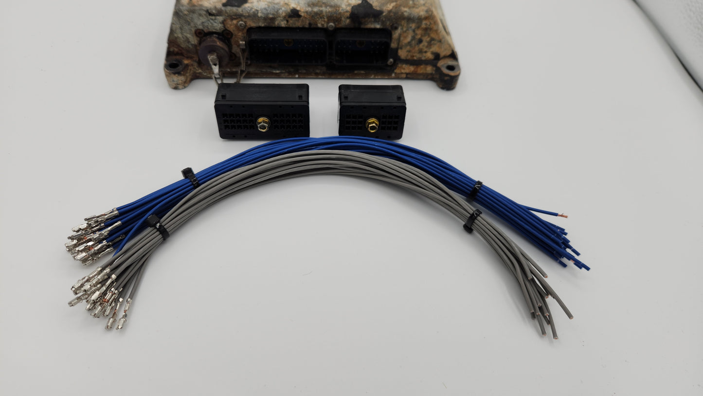 John Deere/ Sauer Danfoss ECU/TCU Repair kit