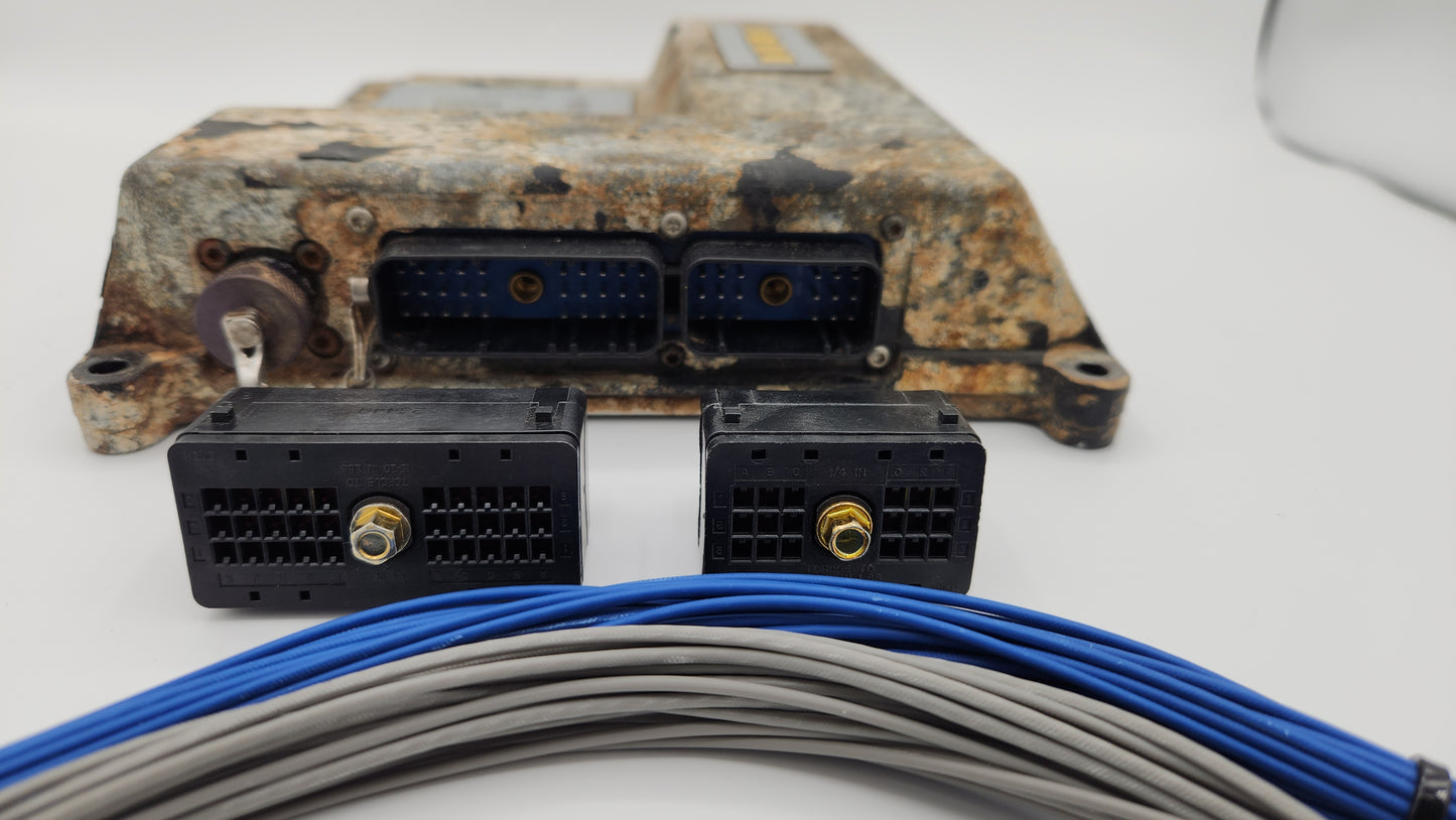 John Deere/ Sauer Danfoss ECU/TCU Repair kit
