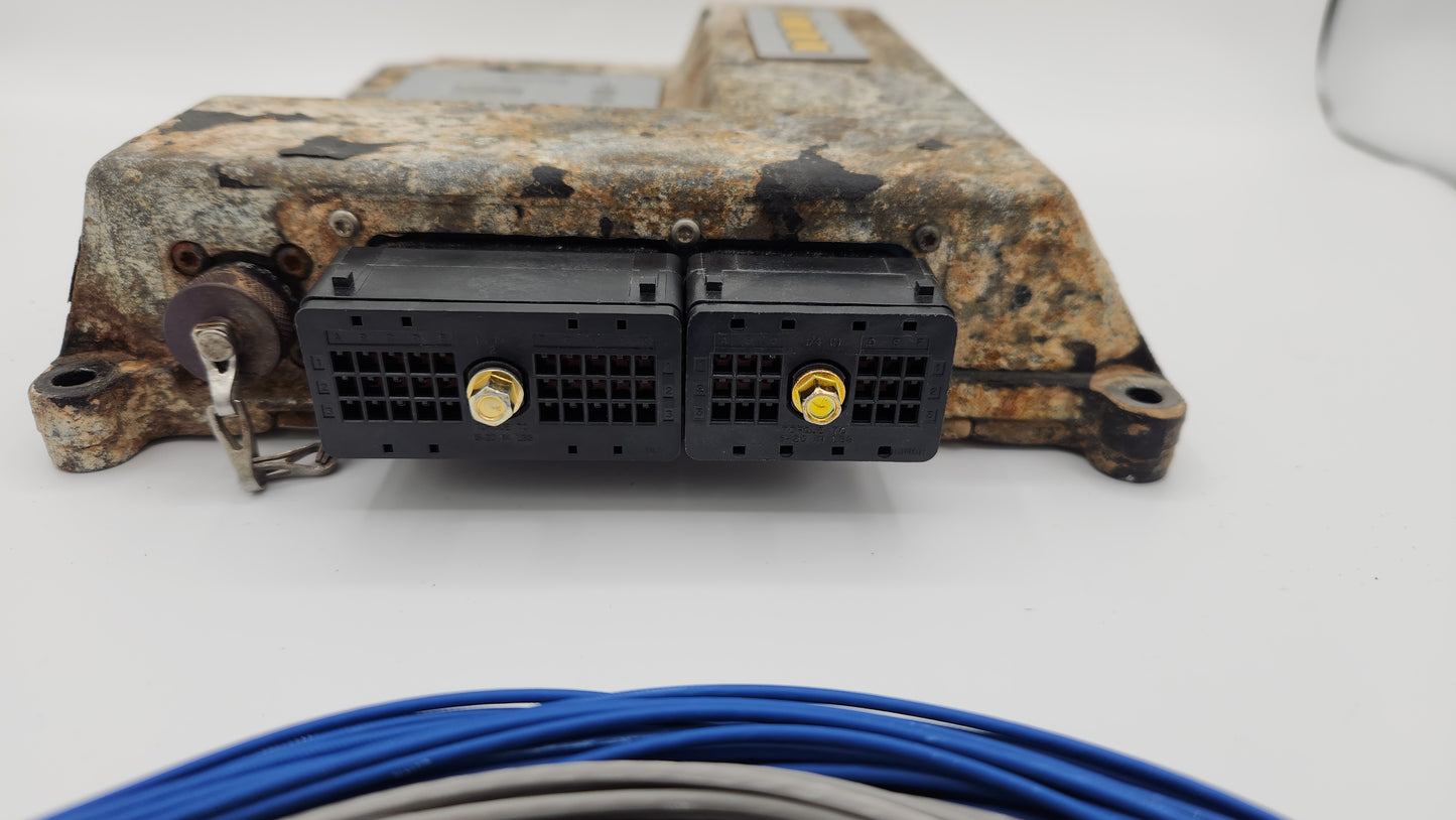 John Deere/ Sauer Danfoss ECU/TCU Repair kit