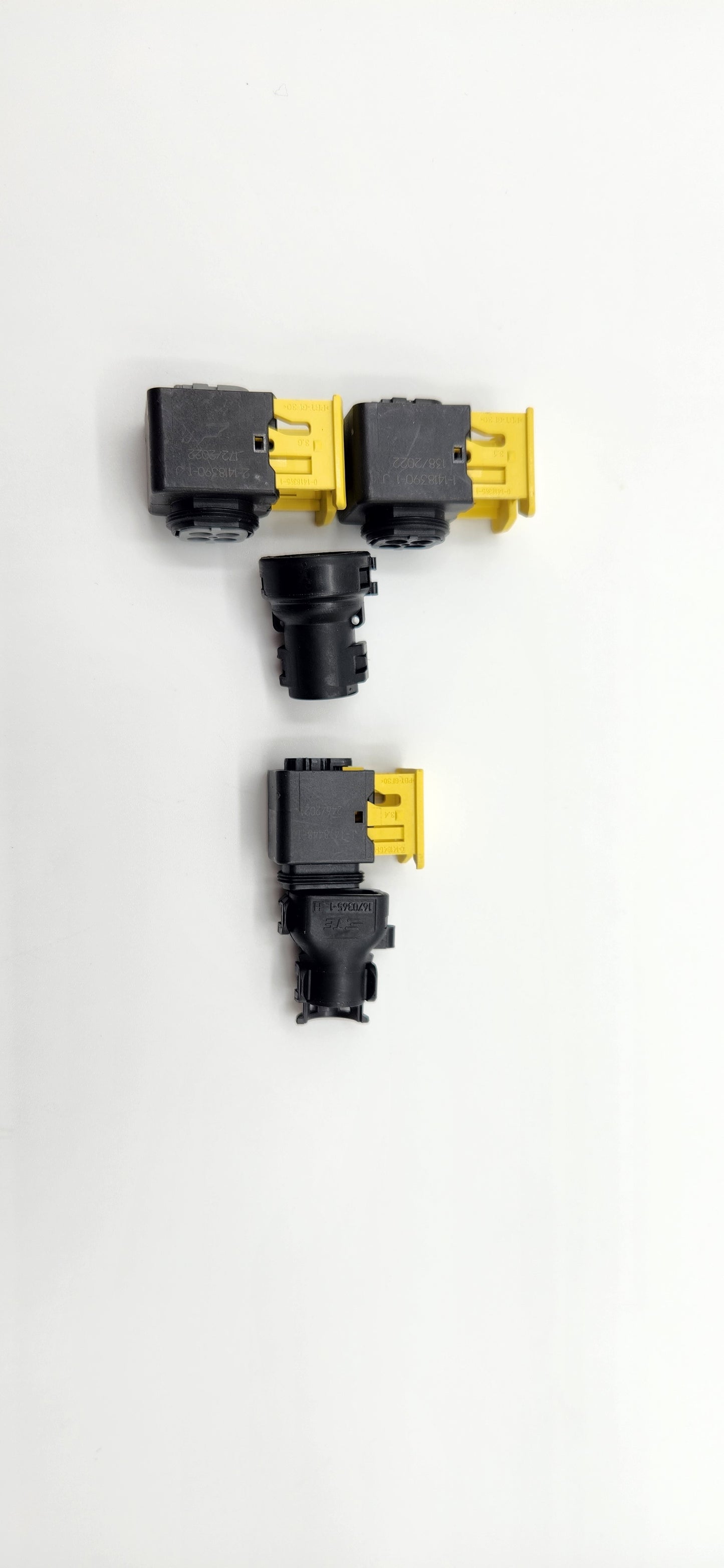 Repair kit for Def Harness p/n: A66-14017-080 -Cascadia 2019-2024