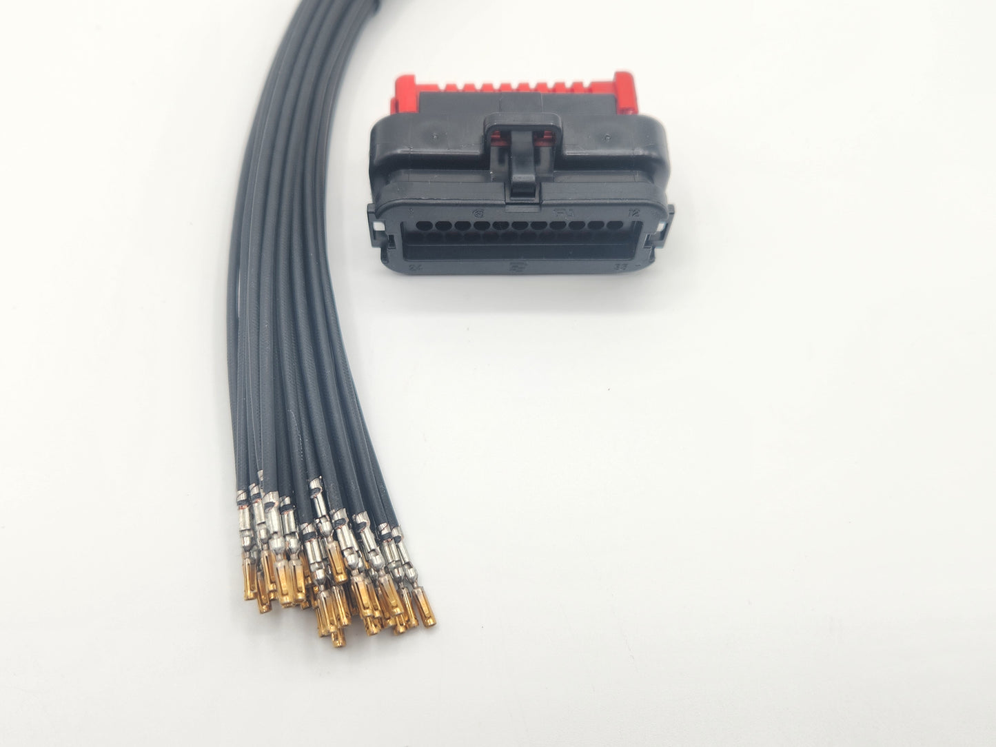 AMPSEAL 35-Pin Repair kit