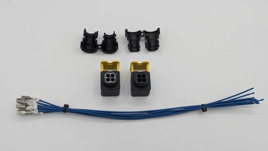 Repair Kits for Def Harness A4721502320 2016-2019 Cascadia