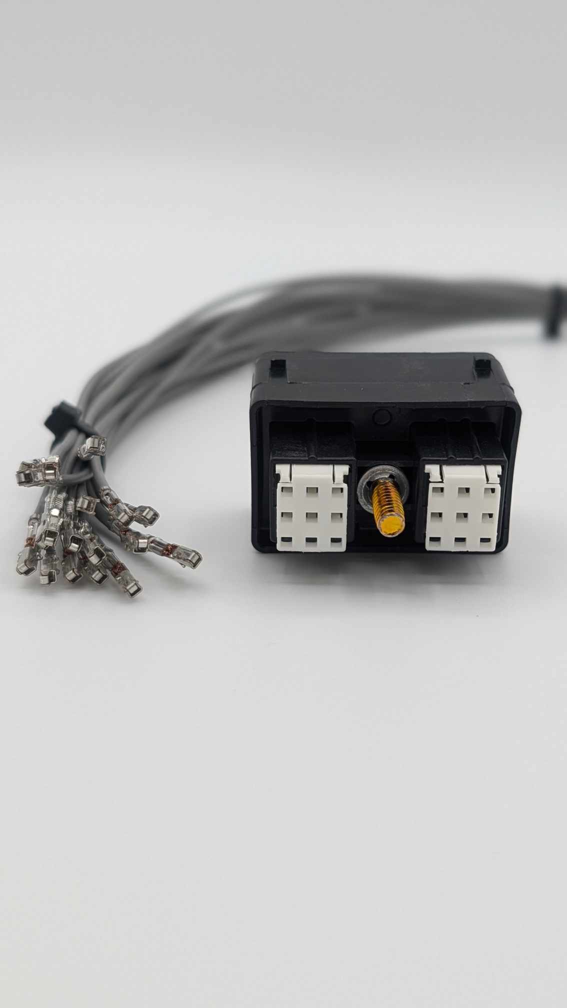 John Deere/ Sauer Danfoss ECU/TCU Repair kit