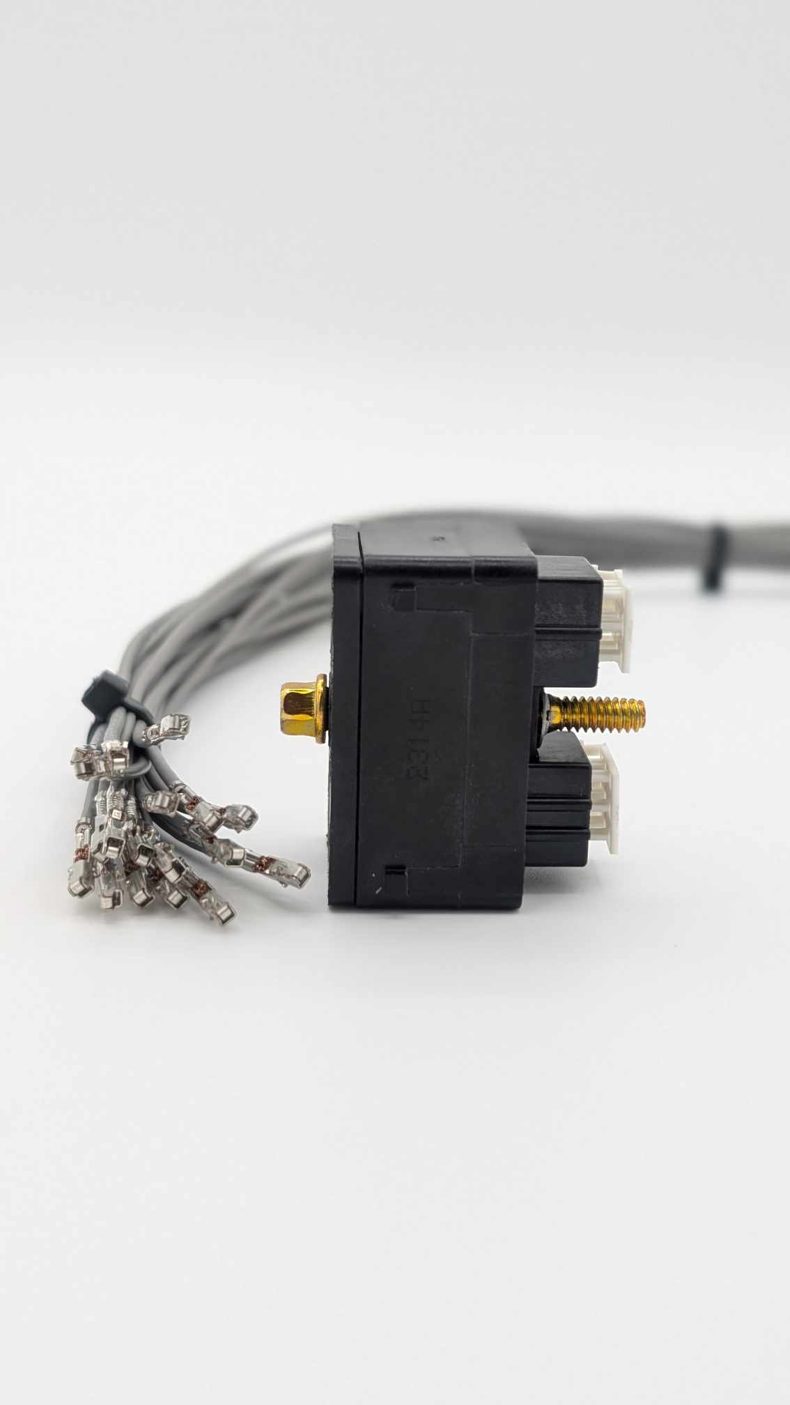 John Deere/ Sauer Danfoss ECU/TCU Repair kit