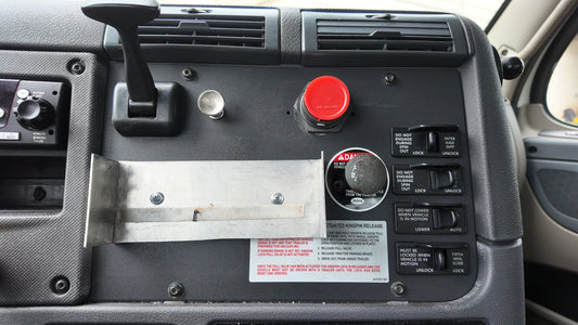 Anti Theft Harness CPC4 Quick Release