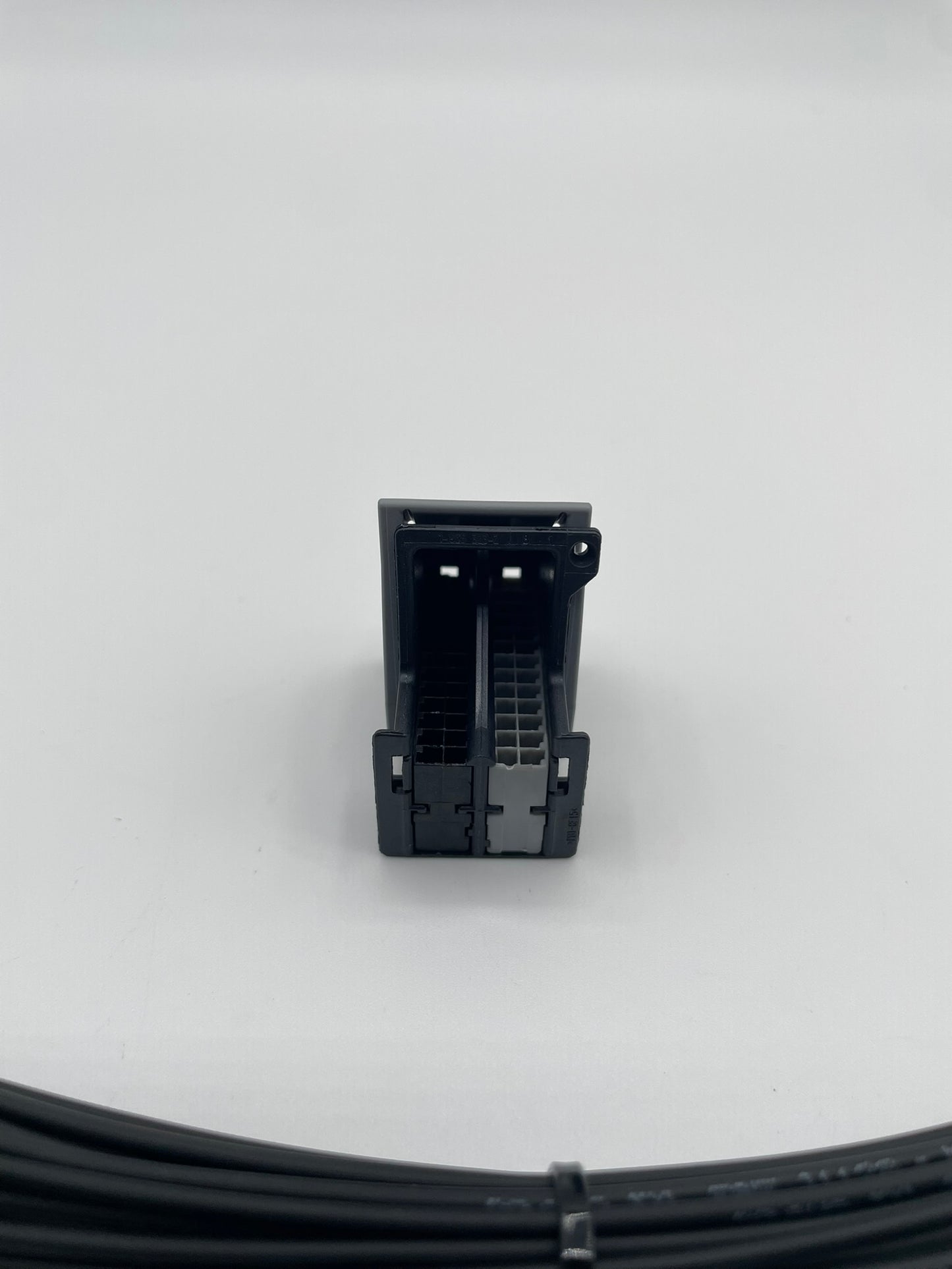 52-pin connector for CECU/CPC3 evo/CPC5