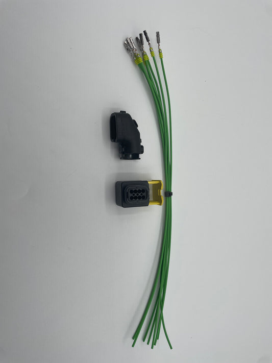 Doser Valve 8 pin Connector Repair Kit