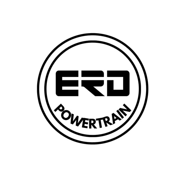 ERD Powertrain