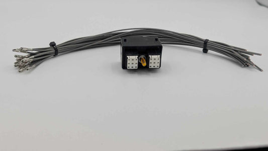 John Deere/ Sauer Danfoss ECU/TCU Repair kit