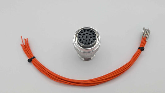 Repair kits harness for JLG Scissor Lift -Platform Control Box Main Connector