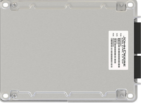 John Deere/ Sauer Danfoss ECU/TCU Repair kit