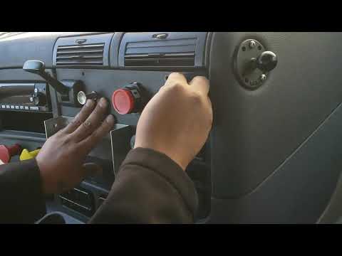 CPC4 Quick Release Harness – ERD Powertrain