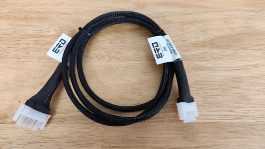 Custom JLG Communication Cable:  Compatible with P/N:1001249695