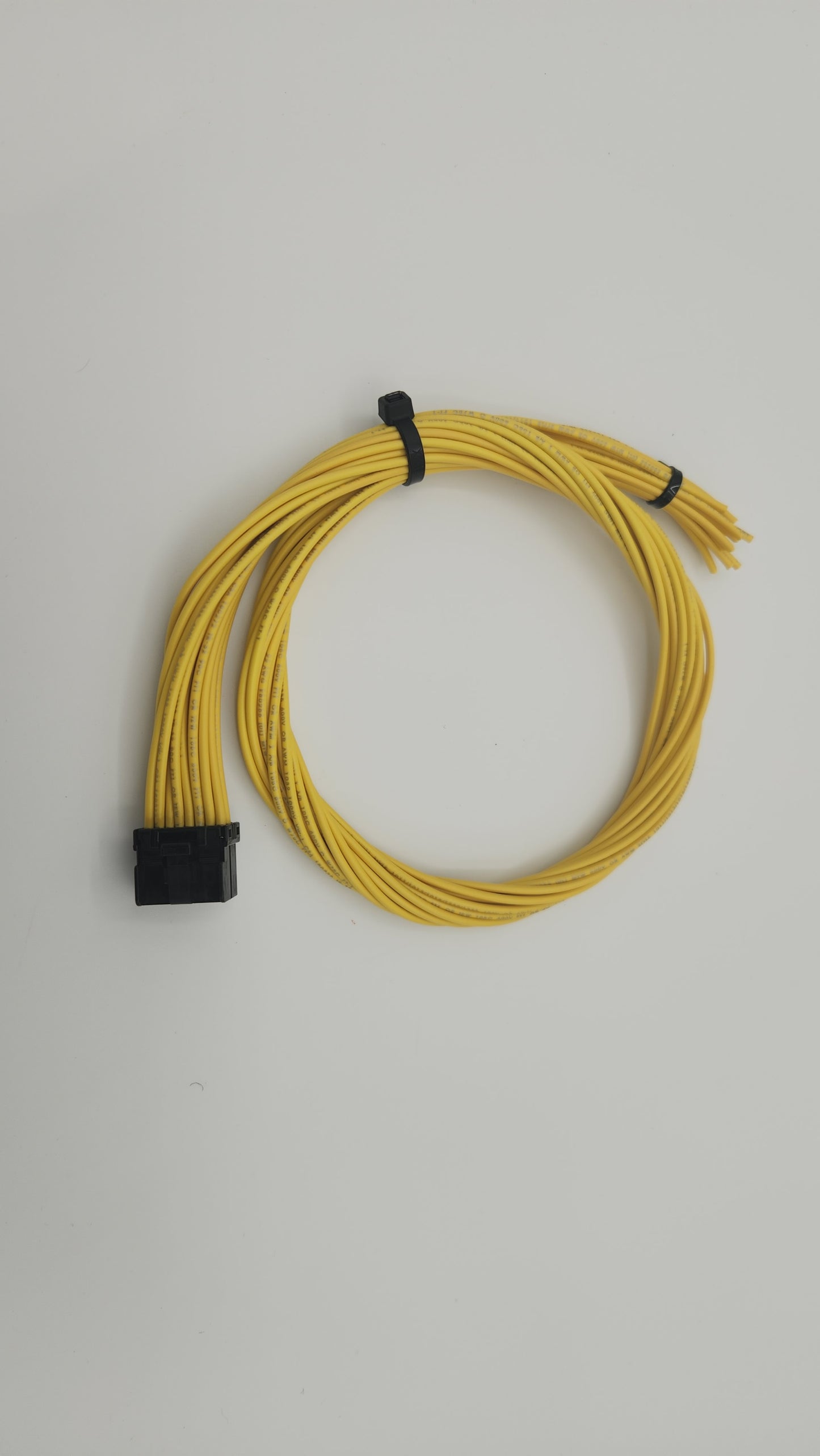 Pigtail Connector - KOMATSU: 22M-06-23-200