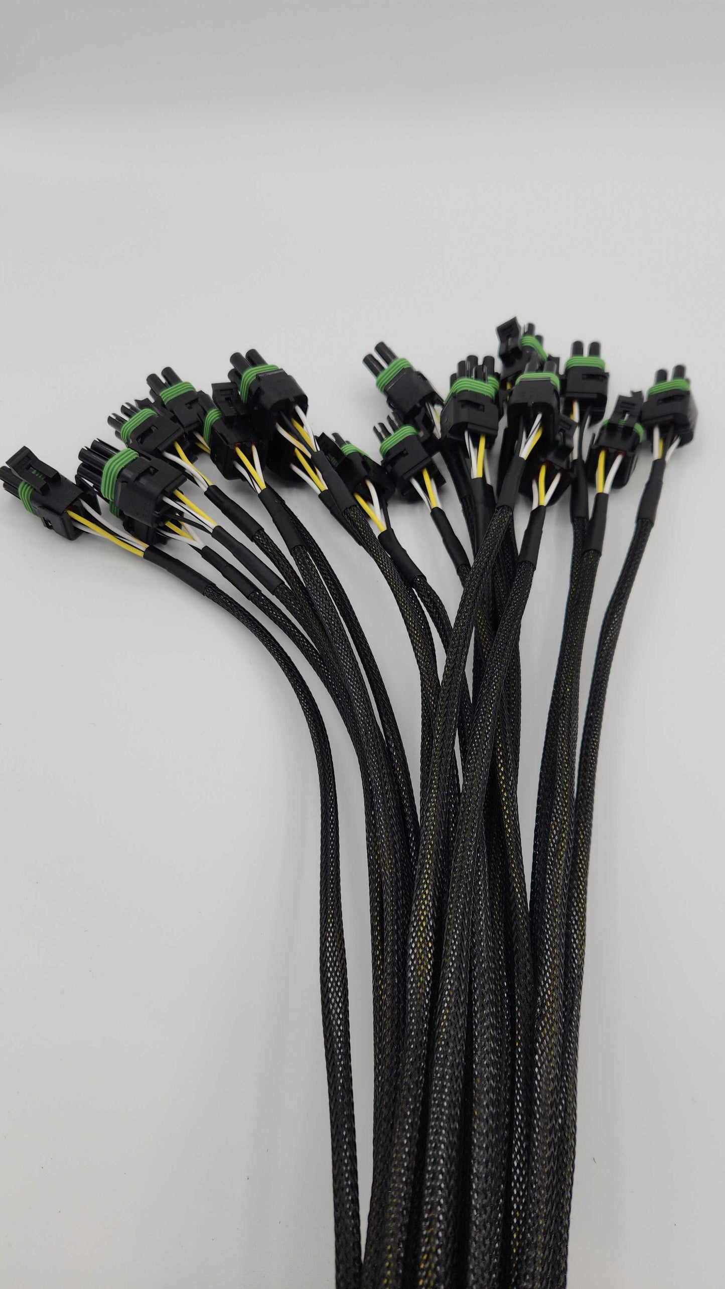 ByPass Test Harness for Carrier Display