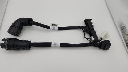 CPC5 Quick Release Harness