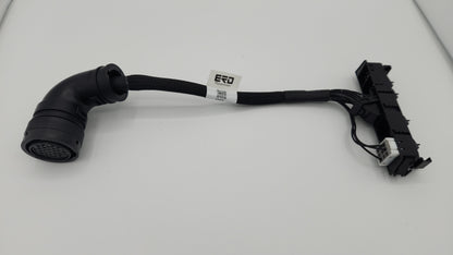CPC5 Quick Release Harness