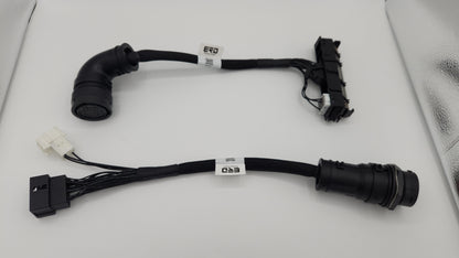 CPC5 Quick Release Harness