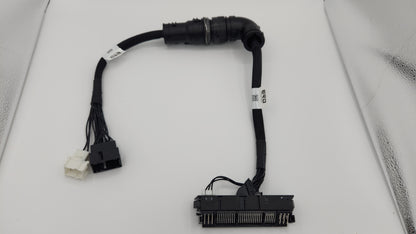 CPC5 Quick Release Harness