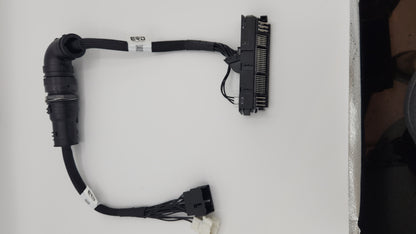 CPC5 Quick Release Harness