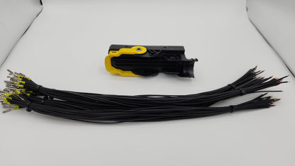 MCM 120 pin Connector Pigtail/Repair Kit