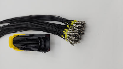 MCM 120 pin Connector Pigtail/Repair Kit