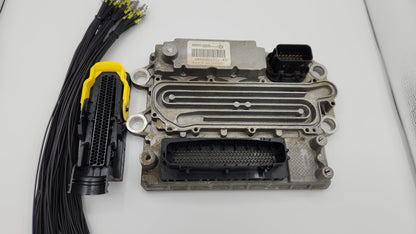 MCM 120 pin Connector Pigtail/Repair Kit