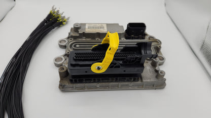 MCM 120 pin Connector Pigtail/Repair Kit