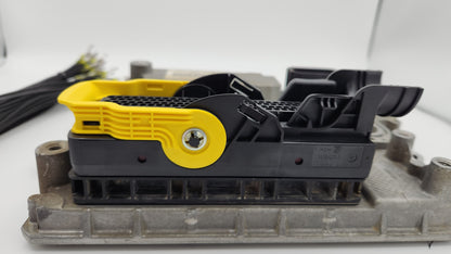 MCM 120 pin Connector Pigtail/Repair Kit