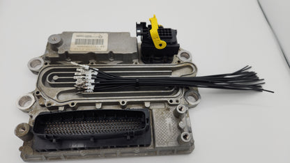 MCM 21 pin Connector Pigtail/Repair Kit