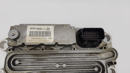 MCM 21 pin Connector Pigtail/Repair Kit