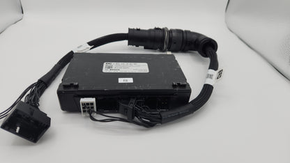 CPC5 Quick Release Harness