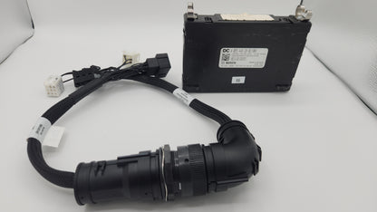 CPC5 Quick Release Harness