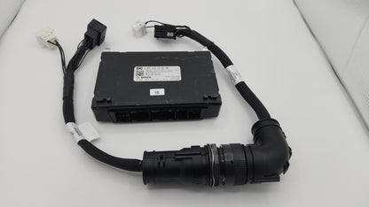 CPC5 Quick Release Harness
