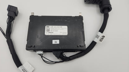 CPC5 Quick Release Harness