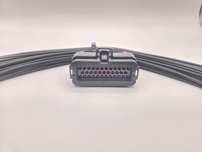 AMPSEAL 35-Pin Repair kit