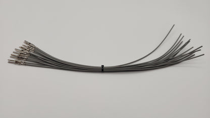 Connector 14 way Male Apex 2.8 (Black)