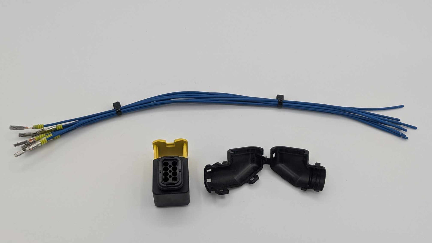 Repair kit for Def Harness A4721502320 2016-2019 Cascadia