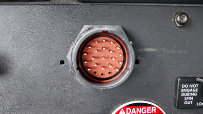 CPC4 Quick Release Harness