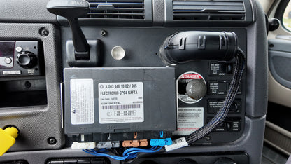 CPC4 Quick Release Harness