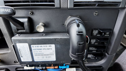 CPC4 Quick Release Harness