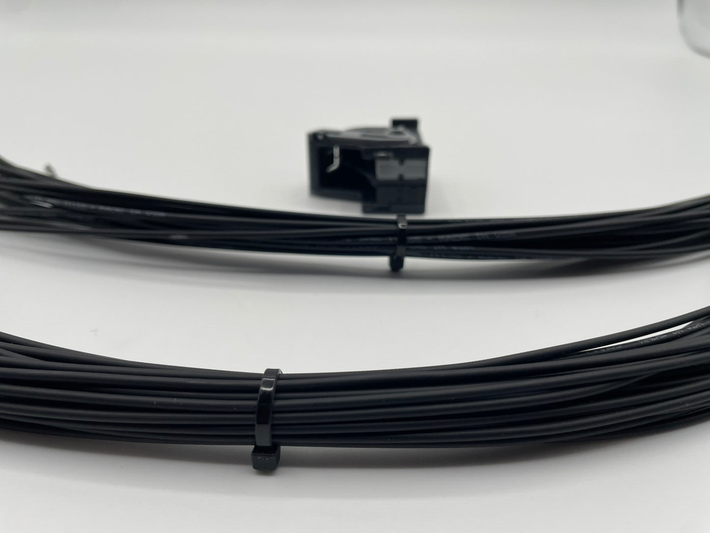 52-pin connector for CECU/CPC3 evo/CPC5