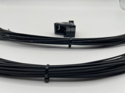 52-pin connector for CECU/CPC3 evo/CPC5